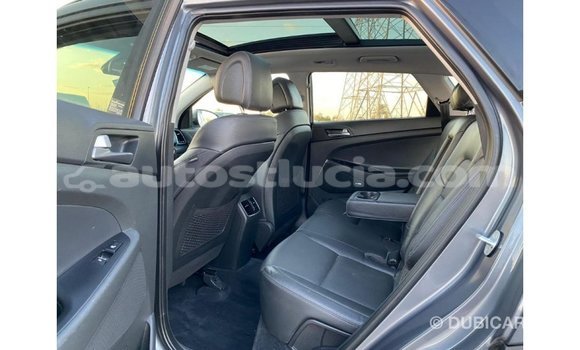 Buy Import Hyundai Tucson Other Car in Import - Dubai in Anse-la-Raye Buy Import Hyundai Tucson Other Car in Import - Dubai in Anse-la-Raye