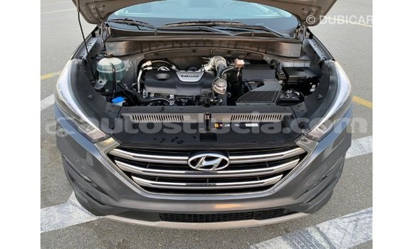 Buy Import Hyundai Tucson Other Car in Import - Dubai in Anse-la-Raye Buy Import Hyundai Tucson Other Car in Import - Dubai in Anse-la-Raye