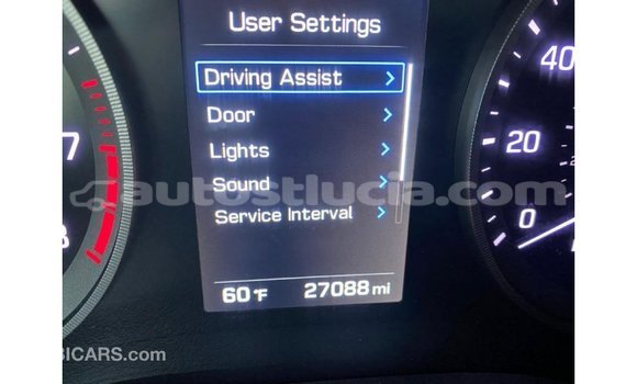 Buy Import Hyundai Tucson Other Car in Import - Dubai in Anse-la-Raye Buy Import Hyundai Tucson Other Car in Import - Dubai in Anse-la-Raye