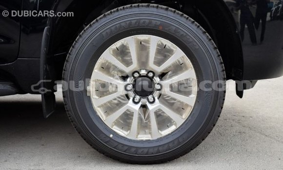 Buy Import Toyota Prado Black Car in Import - Dubai in Anse-la-Raye Buy Import Toyota Prado Black Car in Import - Dubai in Anse-la-Raye