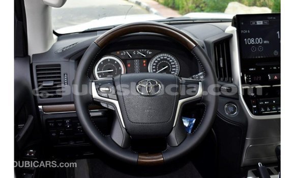 Buy Import Toyota Land Cruiser Black Car in Import - Dubai in Anse-la-Raye Buy Import Toyota Land Cruiser Black Car in Import - Dubai in Anse-la-Raye
