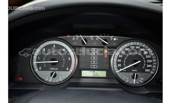 Buy Import Toyota Land Cruiser Black Car in Import - Dubai in Anse-la-Raye Buy Import Toyota Land Cruiser Black Car in Import - Dubai in Anse-la-Raye