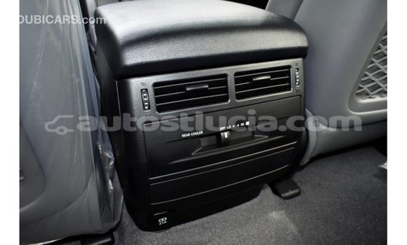 Buy Import Toyota Land Cruiser Black Car in Import - Dubai in Anse-la-Raye Buy Import Toyota Land Cruiser Black Car in Import - Dubai in Anse-la-Raye