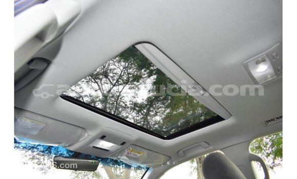 Buy Import Toyota Land Cruiser Black Car in Import - Dubai in Anse-la-Raye Buy Import Toyota Land Cruiser Black Car in Import - Dubai in Anse-la-Raye