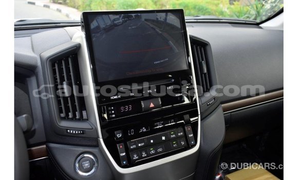 Buy Import Toyota Land Cruiser Black Car in Import - Dubai in Anse-la-Raye Buy Import Toyota Land Cruiser Black Car in Import - Dubai in Anse-la-Raye