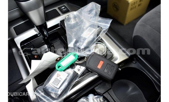 Buy Import Toyota Land Cruiser Black Car in Import - Dubai in Anse-la-Raye Buy Import Toyota Land Cruiser Black Car in Import - Dubai in Anse-la-Raye