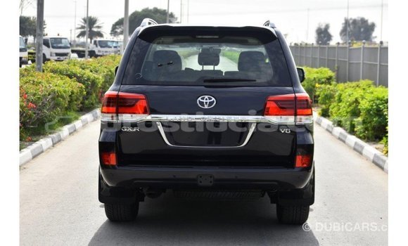 Buy Import Toyota Land Cruiser Black Car in Import - Dubai in Anse-la-Raye Buy Import Toyota Land Cruiser Black Car in Import - Dubai in Anse-la-Raye