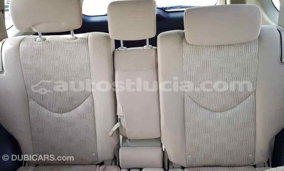 Buy Import Toyota HiAce Other Truck in Import - Dubai in Anse-la-Raye Buy Import Toyota HiAce Other Truck in Import - Dubai in Anse-la-Raye
