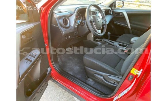 Buy Import Toyota 4Runner Black Car in Import - Dubai in Anse-la-Raye Buy Import Toyota 4Runner Black Car in Import - Dubai in Anse-la-Raye