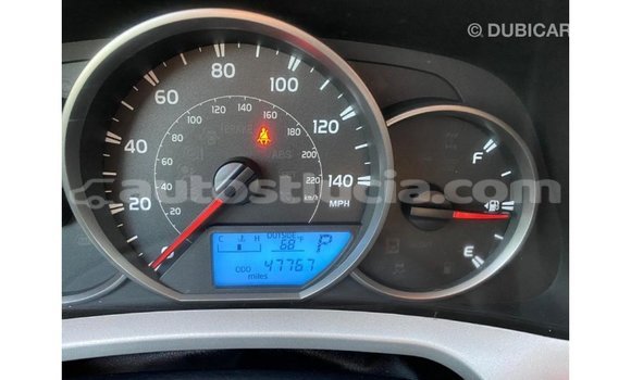 Buy Import Toyota 4Runner Black Car in Import - Dubai in Anse-la-Raye Buy Import Toyota 4Runner Black Car in Import - Dubai in Anse-la-Raye