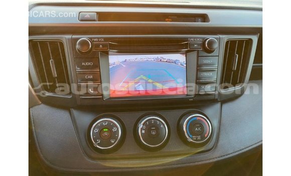 Buy Import Toyota 4Runner Black Car in Import - Dubai in Anse-la-Raye Buy Import Toyota 4Runner Black Car in Import - Dubai in Anse-la-Raye