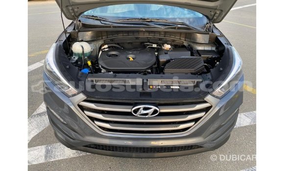 Buy Import Hyundai Tucson White Car in Import - Dubai in Anse-la-Raye Buy Import Hyundai Tucson White Car in Import - Dubai in Anse-la-Raye