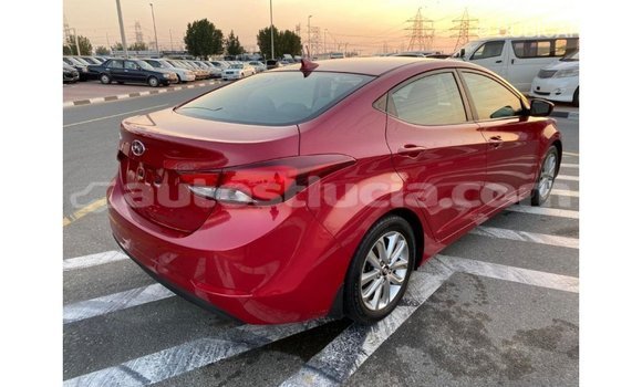 Acheter Import Voiture Hyundai Elantra Rouge à Import - Dubai, Anse-la-Raye Acheter Import Voiture Hyundai Elantra Rouge à Import - Dubai, Anse-la-Raye
