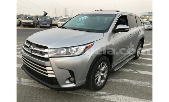Buy Import Toyota Highlander Other Car in Import - Dubai in Anse-la-Raye Buy Import Toyota Highlander Other Car in Import - Dubai in Anse-la-Raye