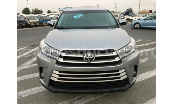 Buy Import Toyota Highlander Other Car in Import - Dubai in Anse-la-Raye Buy Import Toyota Highlander Other Car in Import - Dubai in Anse-la-Raye