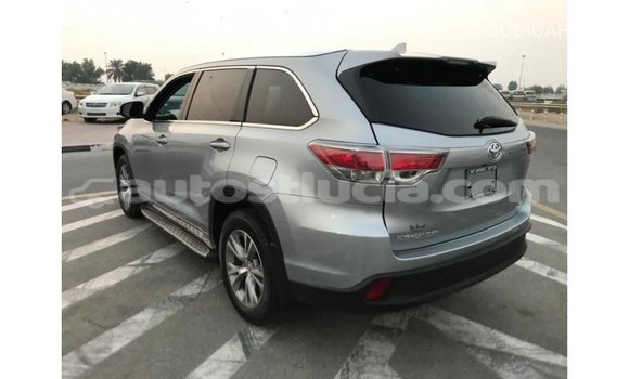 Buy Import Toyota Highlander Other Car in Import - Dubai in Anse-la-Raye Buy Import Toyota Highlander Other Car in Import - Dubai in Anse-la-Raye
