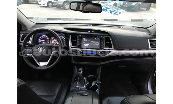 Buy Import Toyota Highlander Other Car in Import - Dubai in Anse-la-Raye Buy Import Toyota Highlander Other Car in Import - Dubai in Anse-la-Raye