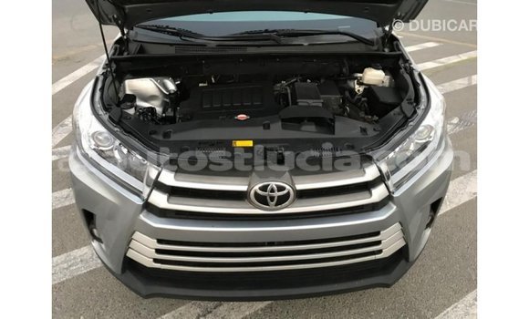 Buy Import Toyota Highlander Other Car in Import - Dubai in Anse-la-Raye Buy Import Toyota Highlander Other Car in Import - Dubai in Anse-la-Raye