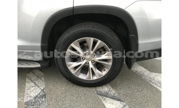 Buy Import Toyota Highlander Other Car in Import - Dubai in Anse-la-Raye Buy Import Toyota Highlander Other Car in Import - Dubai in Anse-la-Raye
