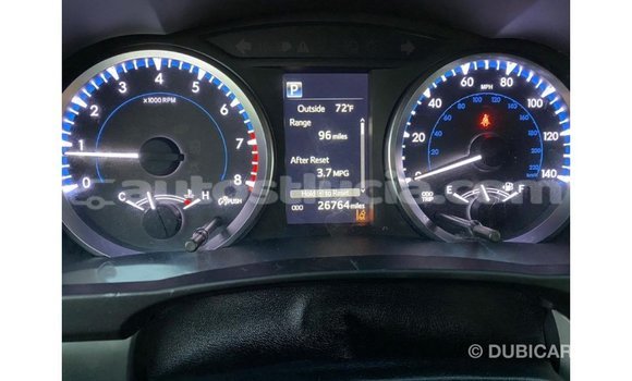 Buy Import Toyota Highlander White Car in Import - Dubai in Anse-la-Raye Buy Import Toyota Highlander White Car in Import - Dubai in Anse-la-Raye
