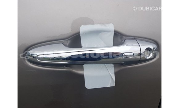 Buy Import Toyota Hilux Other Car in Import - Dubai in Anse-la-Raye Buy Import Toyota Hilux Other Car in Import - Dubai in Anse-la-Raye