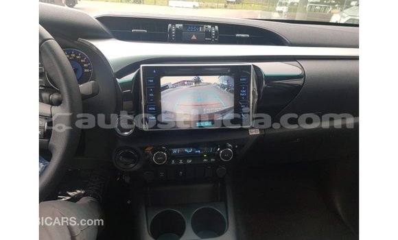 Buy Import Toyota Hilux Other Car in Import - Dubai in Anse-la-Raye Buy Import Toyota Hilux Other Car in Import - Dubai in Anse-la-Raye