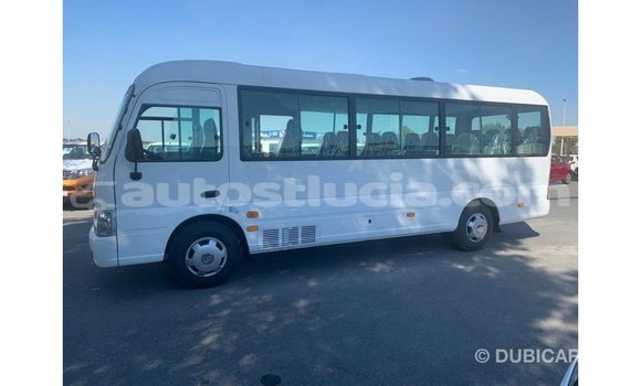 Buy Import Hyundai Accent White Car in Import - Dubai in Anse-la-Raye Buy Import Hyundai Accent White Car in Import - Dubai in Anse-la-Raye