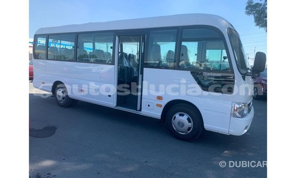 Buy Import Hyundai Accent White Car in Import - Dubai in Anse-la-Raye Buy Import Hyundai Accent White Car in Import - Dubai in Anse-la-Raye