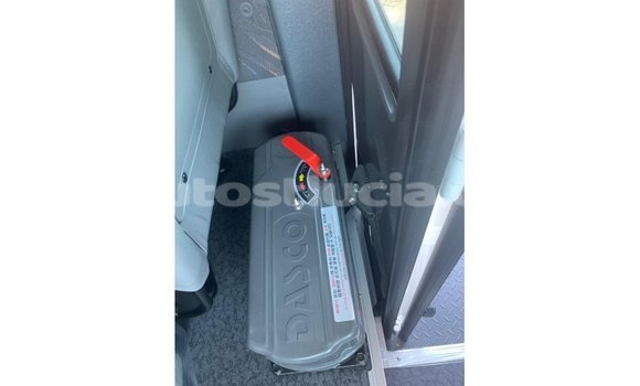 Buy Import Hyundai Accent White Car in Import - Dubai in Anse-la-Raye Buy Import Hyundai Accent White Car in Import - Dubai in Anse-la-Raye