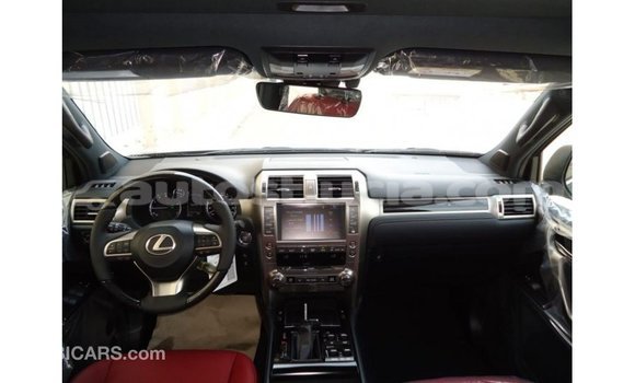 Buy Import Lexus LX Black Car in Import - Dubai in Anse-la-Raye Buy Import Lexus LX Black Car in Import - Dubai in Anse-la-Raye