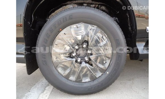 Buy Import Lexus LX Black Car in Import - Dubai in Anse-la-Raye Buy Import Lexus LX Black Car in Import - Dubai in Anse-la-Raye