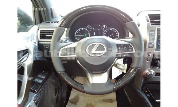 Buy Import Lexus LX Black Car in Import - Dubai in Anse-la-Raye Buy Import Lexus LX Black Car in Import - Dubai in Anse-la-Raye