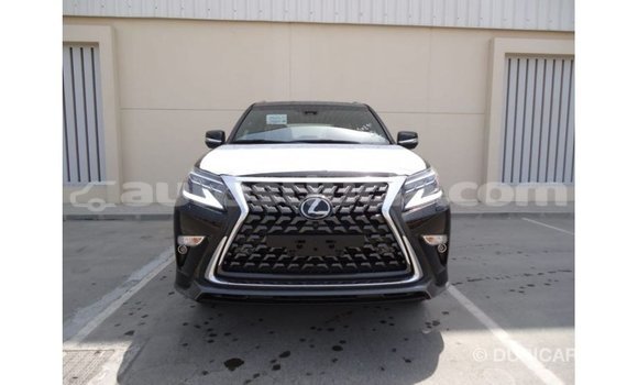 Buy Import Lexus LX Black Car in Import - Dubai in Anse-la-Raye Buy Import Lexus LX Black Car in Import - Dubai in Anse-la-Raye