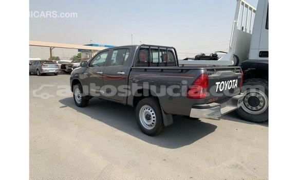 Buy Import Toyota Hilux Other Car in Import - Dubai in Anse-la-Raye Buy Import Toyota Hilux Other Car in Import - Dubai in Anse-la-Raye