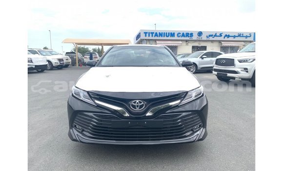 Buy Import Toyota Camry Black Car in Import - Dubai in Anse-la-Raye Buy Import Toyota Camry Black Car in Import - Dubai in Anse-la-Raye