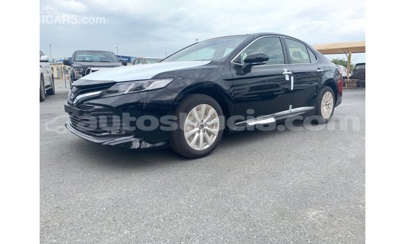 Buy Import Toyota Camry Black Car in Import - Dubai in Anse-la-Raye Buy Import Toyota Camry Black Car in Import - Dubai in Anse-la-Raye