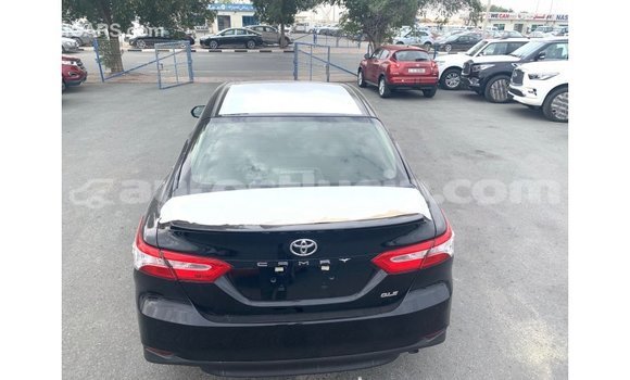 Buy Import Toyota Camry Black Car in Import - Dubai in Anse-la-Raye Buy Import Toyota Camry Black Car in Import - Dubai in Anse-la-Raye