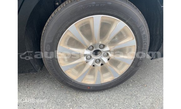 Buy Import Toyota Camry Black Car in Import - Dubai in Anse-la-Raye Buy Import Toyota Camry Black Car in Import - Dubai in Anse-la-Raye