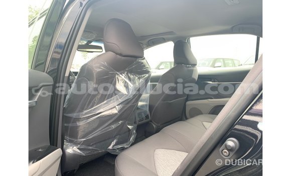 Buy Import Toyota Camry Black Car in Import - Dubai in Anse-la-Raye Buy Import Toyota Camry Black Car in Import - Dubai in Anse-la-Raye