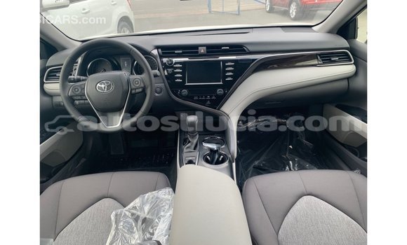 Buy Import Toyota Camry Black Car in Import - Dubai in Anse-la-Raye Buy Import Toyota Camry Black Car in Import - Dubai in Anse-la-Raye
