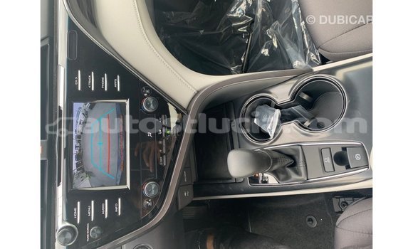 Buy Import Toyota Camry Black Car in Import - Dubai in Anse-la-Raye Buy Import Toyota Camry Black Car in Import - Dubai in Anse-la-Raye