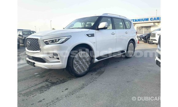 Buy Import Infiniti Q White Car in Import - Dubai in Anse-la-Raye Buy Import Infiniti Q White Car in Import - Dubai in Anse-la-Raye