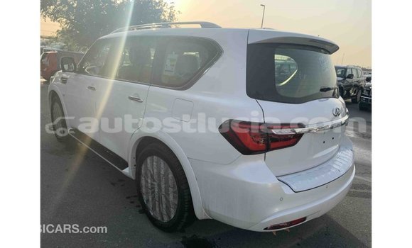 Buy Import Infiniti Q White Car in Import - Dubai in Anse-la-Raye Buy Import Infiniti Q White Car in Import - Dubai in Anse-la-Raye