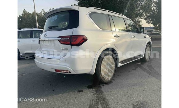 Buy Import Infiniti Q White Car in Import - Dubai in Anse-la-Raye Buy Import Infiniti Q White Car in Import - Dubai in Anse-la-Raye