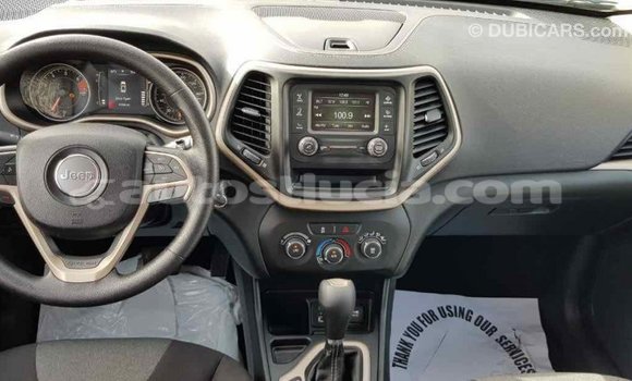 Buy Import Jeep Cherokee Blue Car in Import - Dubai in Anse-la-Raye Buy Import Jeep Cherokee Blue Car in Import - Dubai in Anse-la-Raye