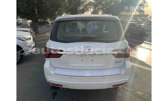 Buy Import Infiniti Q White Car in Import - Dubai in Anse-la-Raye Buy Import Infiniti Q White Car in Import - Dubai in Anse-la-Raye