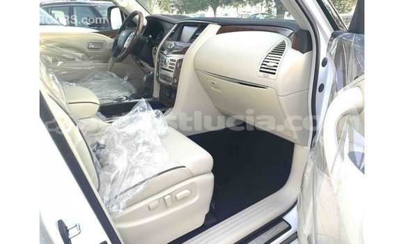 Buy Import Infiniti Q White Car in Import - Dubai in Anse-la-Raye Buy Import Infiniti Q White Car in Import - Dubai in Anse-la-Raye