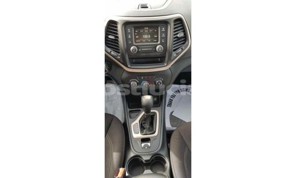 Buy Import Jeep Cherokee Blue Car in Import - Dubai in Anse-la-Raye Buy Import Jeep Cherokee Blue Car in Import - Dubai in Anse-la-Raye