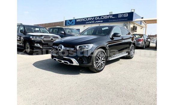 Acheter Import Voiture Mercedes-Benz GLC Noir à Import - Dubai, Anse-la-Raye Acheter Import Voiture Mercedes-Benz GLC Noir à Import - Dubai, Anse-la-Raye
