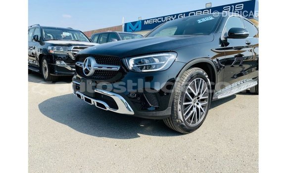 Acheter Import Voiture Mercedes-Benz GLC Noir à Import - Dubai, Anse-la-Raye Acheter Import Voiture Mercedes-Benz GLC Noir à Import - Dubai, Anse-la-Raye